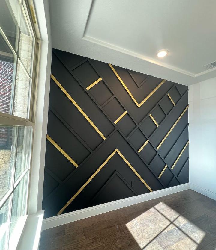 Luxury Finish